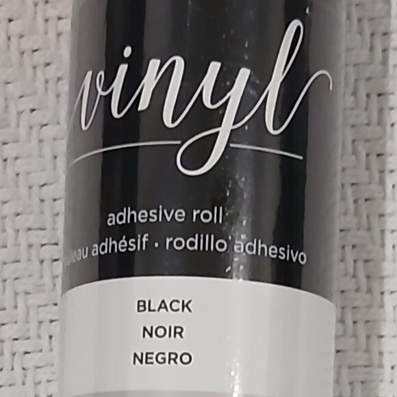 American Crafts Permanent Vinyl Bundle - 10 rolls total - Picture 4 of 6